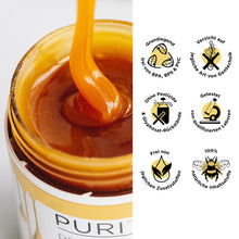 Lade das Bild in den Galerie-Viewer, PURITI Manuka-Honig MGO 100+ 500g aus Neuseeland