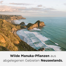 Lade das Bild in den Galerie-Viewer, PURITI Manuka Honig Lutschbonbons MGO 400+ 20g
