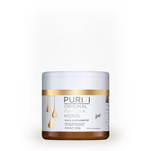 Lade das Bild in den Galerie-Viewer, PURITI Manuka-Honig MGO 850+ 120g aus Neuseeland